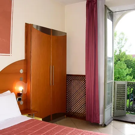 Appart hôtel Carlo Felice Turin